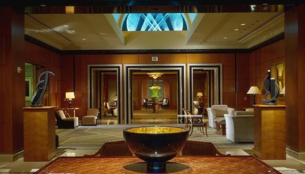 Four Seasons Hotel Σαν Φρανσίσκο Εξωτερικό φωτογραφία