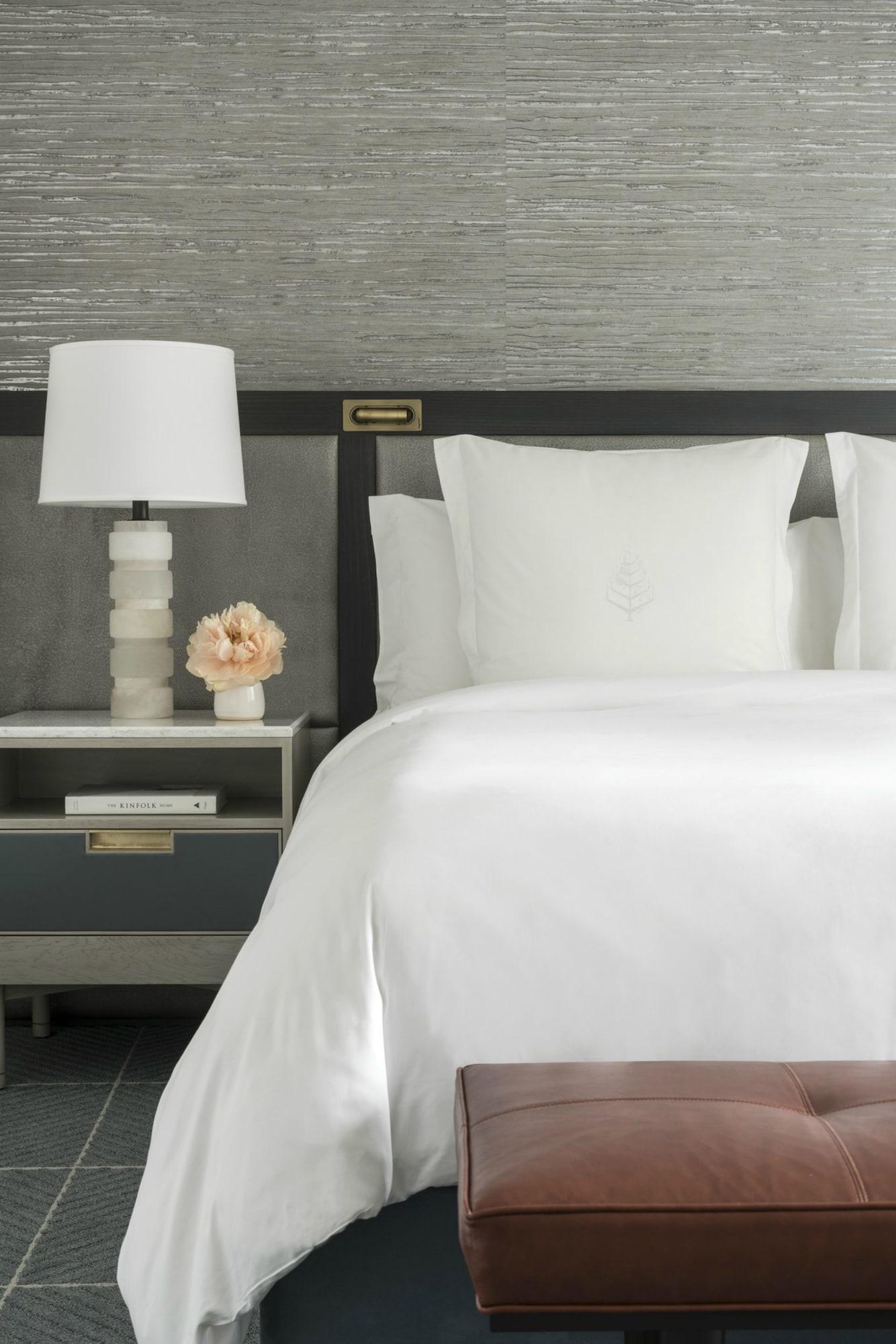 Four Seasons Hotel Σαν Φρανσίσκο Εξωτερικό φωτογραφία