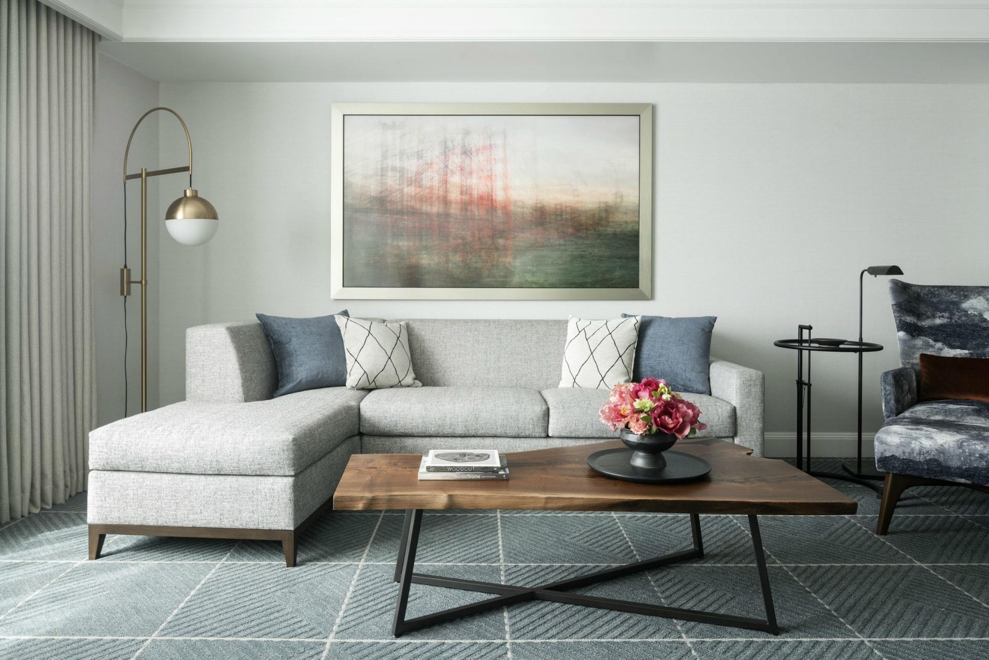 Four Seasons Hotel Σαν Φρανσίσκο Εξωτερικό φωτογραφία