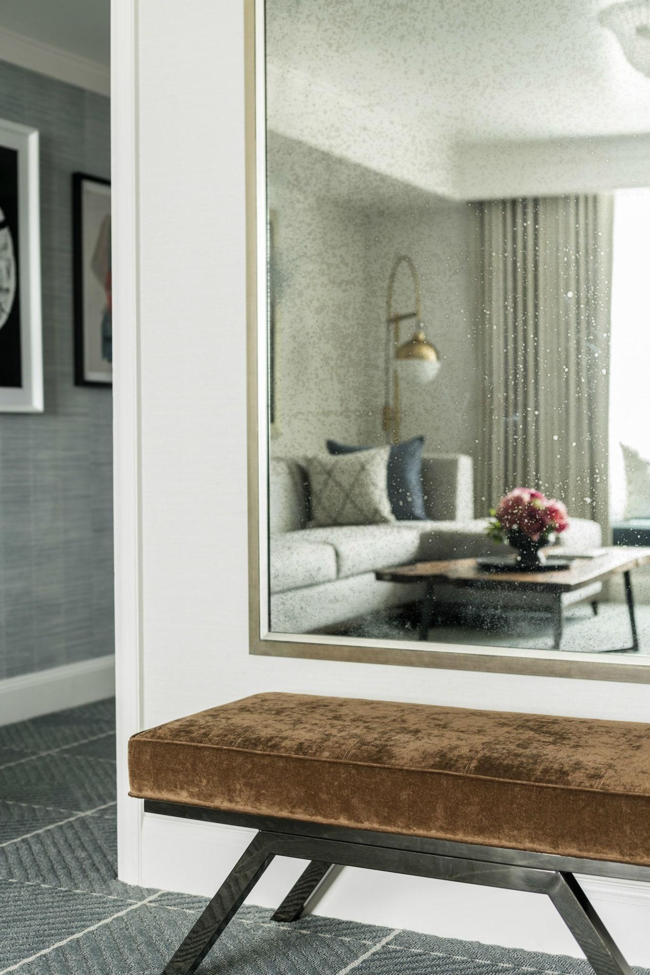 Four Seasons Hotel Σαν Φρανσίσκο Εξωτερικό φωτογραφία