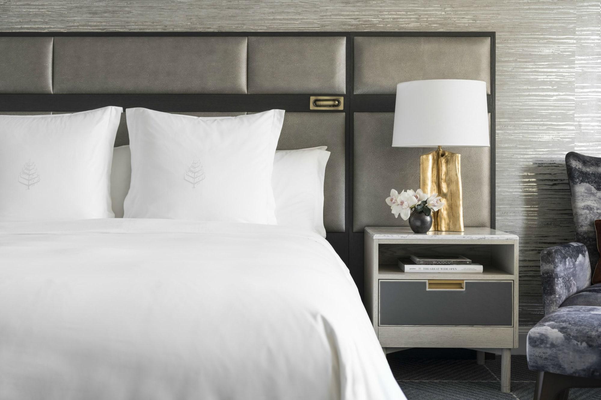 Four Seasons Hotel Σαν Φρανσίσκο Εξωτερικό φωτογραφία
