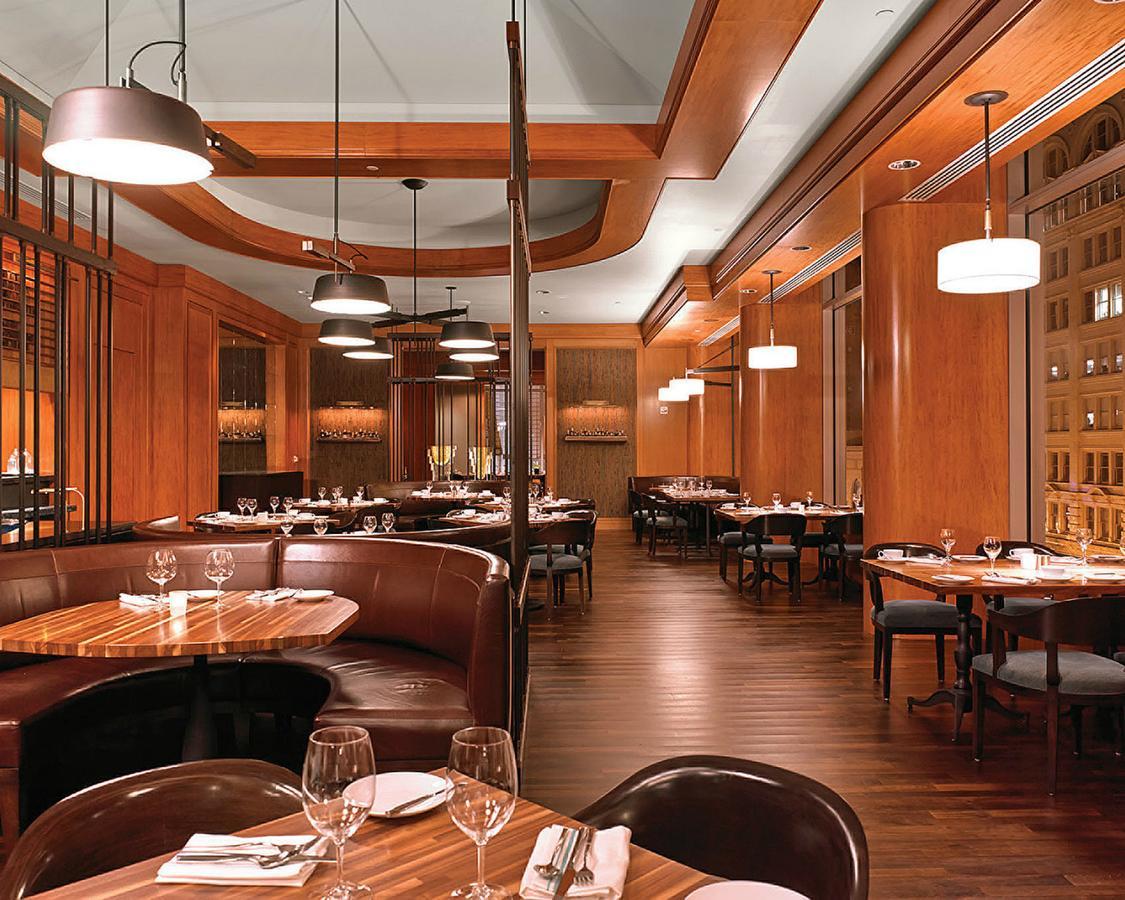 Four Seasons Hotel Σαν Φρανσίσκο Εξωτερικό φωτογραφία