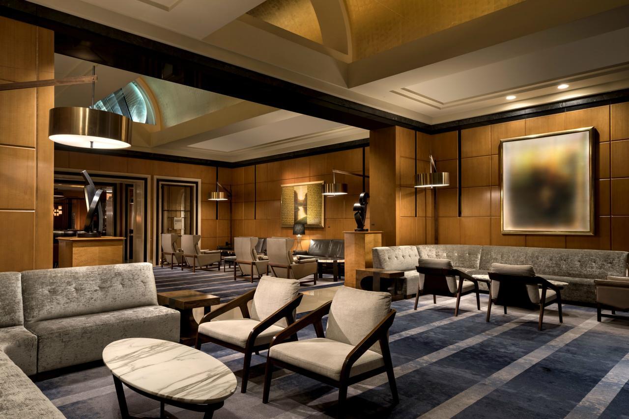 Four Seasons Hotel Σαν Φρανσίσκο Εξωτερικό φωτογραφία