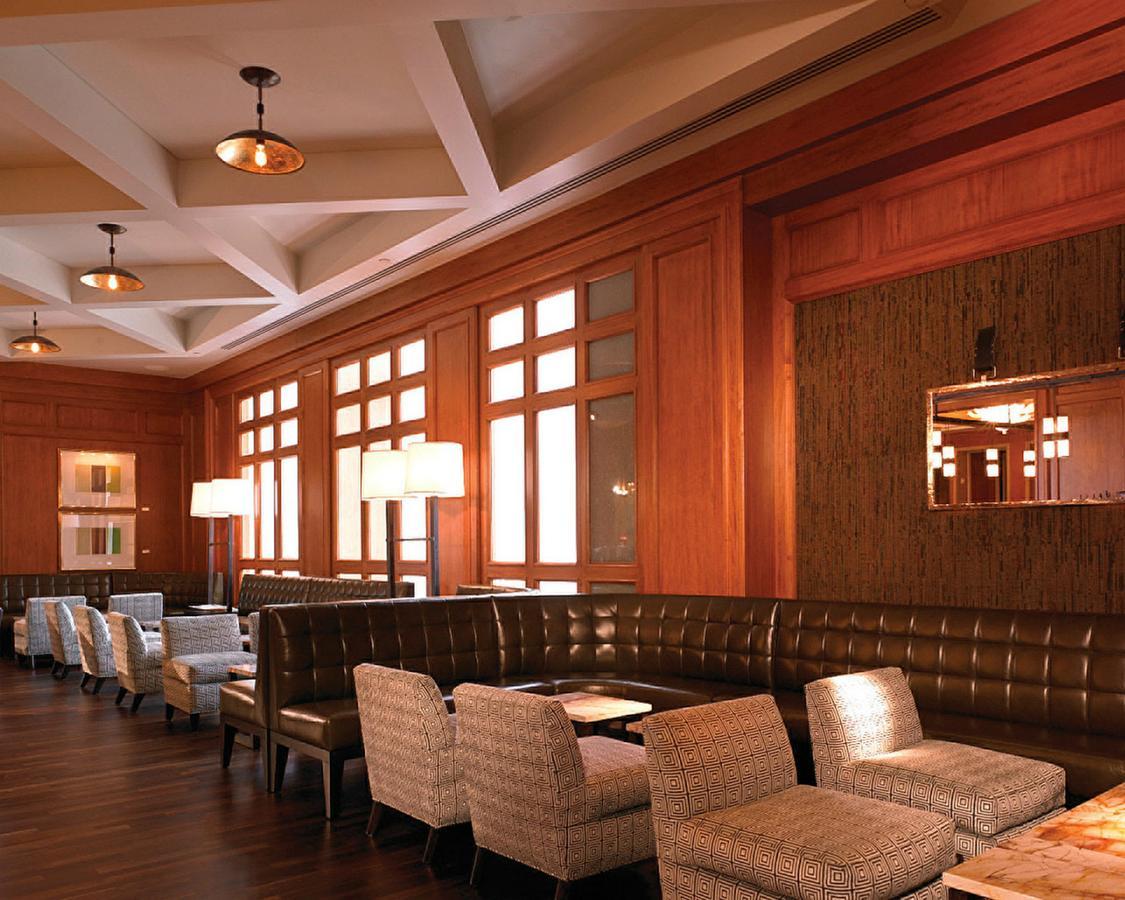 Four Seasons Hotel Σαν Φρανσίσκο Εξωτερικό φωτογραφία
