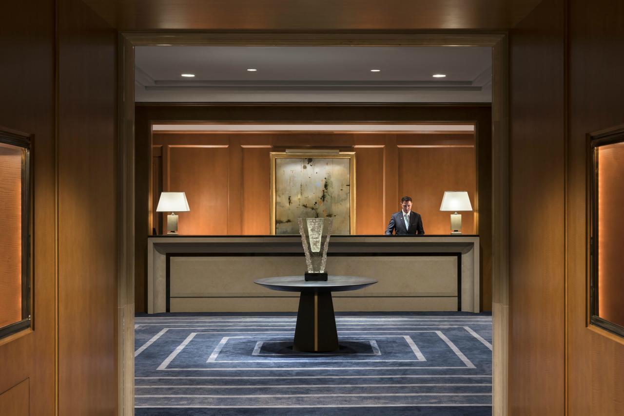 Four Seasons Hotel Σαν Φρανσίσκο Εξωτερικό φωτογραφία