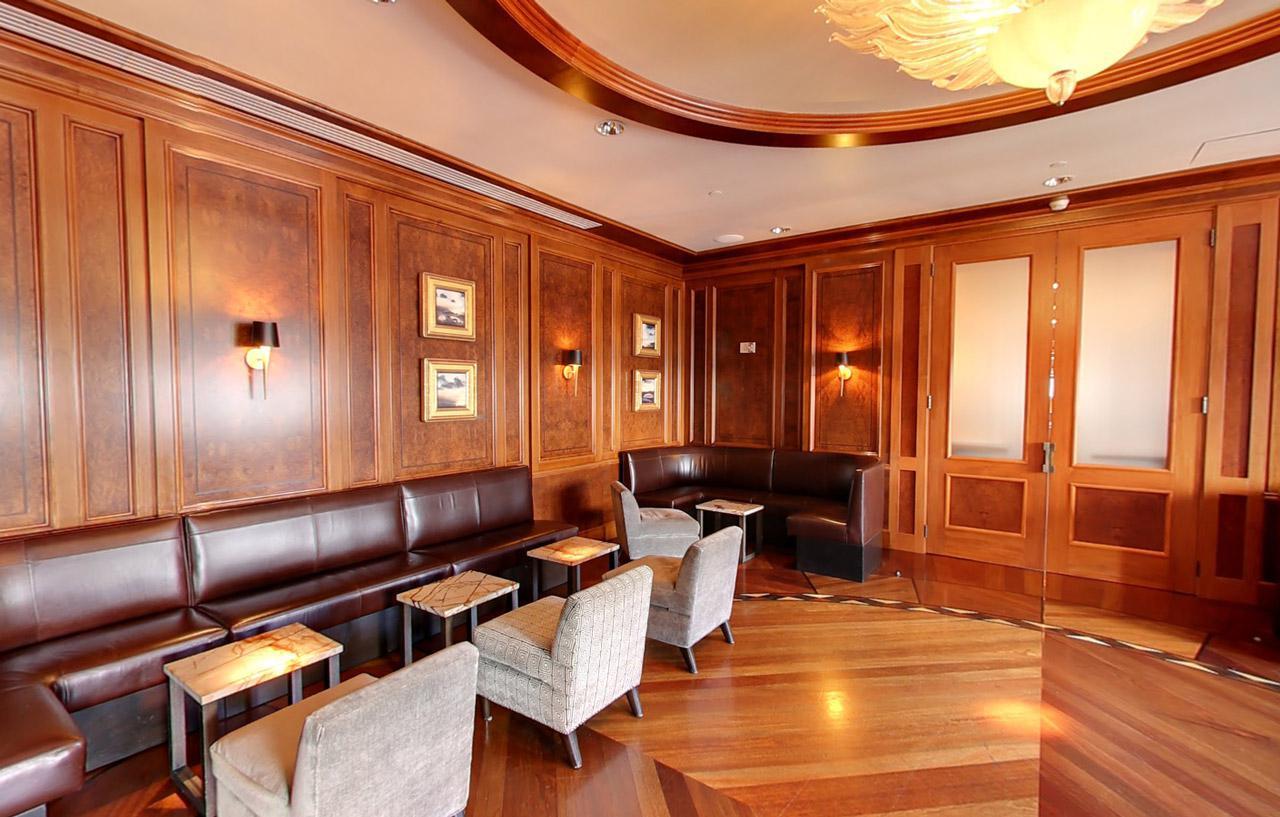 Four Seasons Hotel Σαν Φρανσίσκο Εξωτερικό φωτογραφία